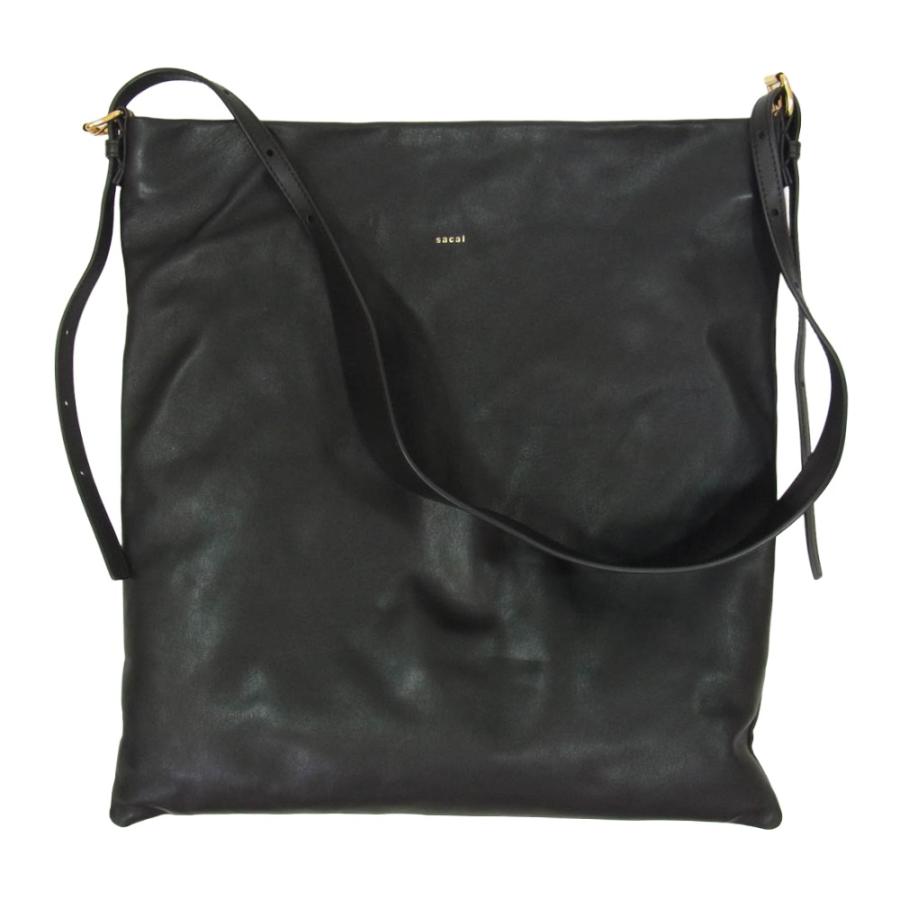 sacai（サカイ） S099-01 Padded One Handle Bag パデッド ワン
