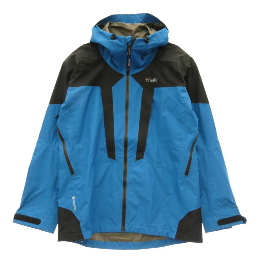 tilak Stinger GORE-TEX ジャケット マウンテンパーカー TILAK ティラック stinger jacket GORE-TEX スティンガージャケット