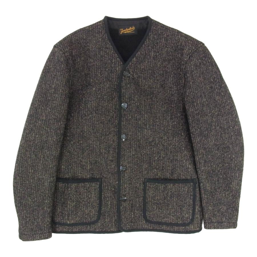 TENDERLOIN（テンダーロイン） T-BROWNS BEACH JKT ビーチ クロス ノー