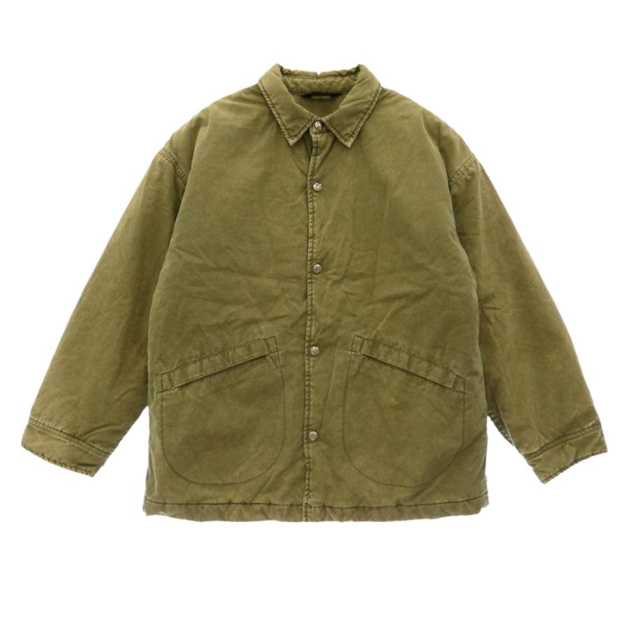 テンダーロインTENDERLOIN ATX ACID JKT TENDERLOIN（テンダーロイン） ATX JKT ACID 中綿 コーチ ジャケット