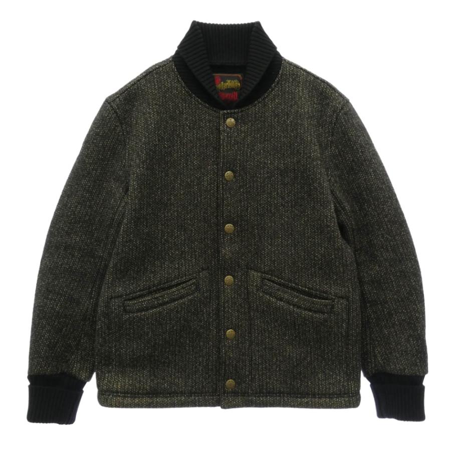TENDERLOIN（テンダーロイン） T-BROWN BEACH JKT ブラウン ビーチ