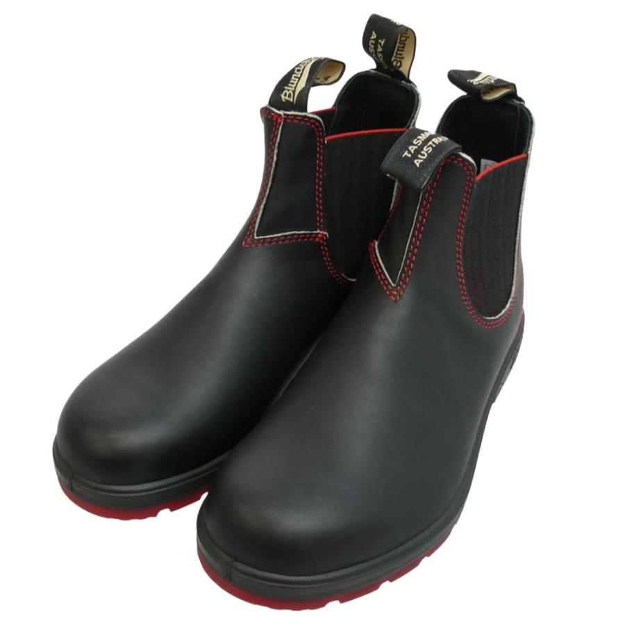 ブランドストーン BLUNDSTONE 2342 Leather Chelsea Boots レザー