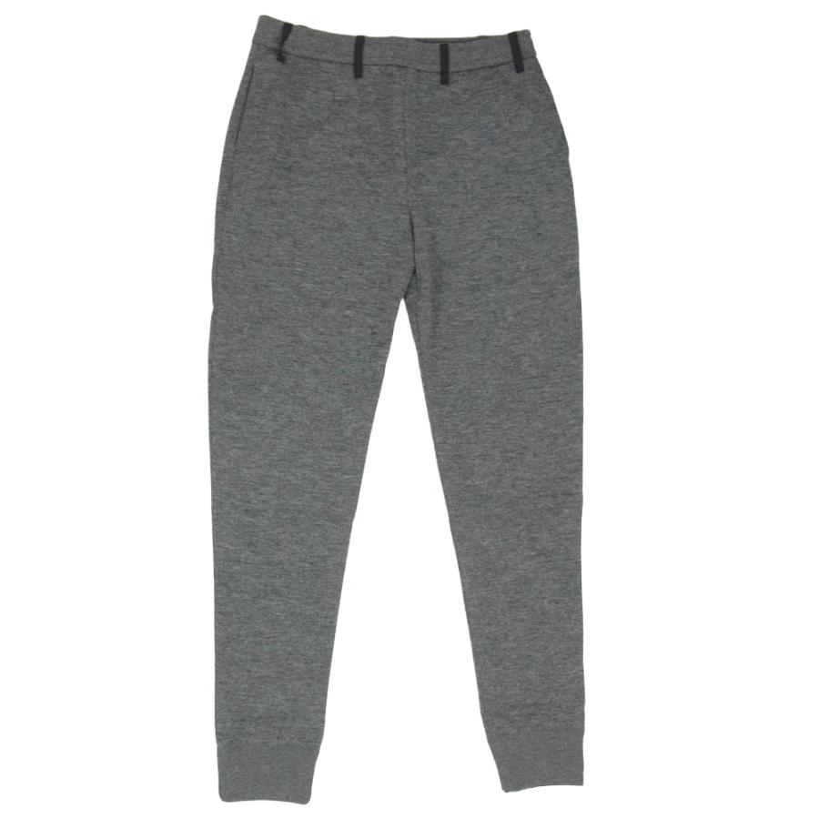 1piu1uguale3 ウノピュウノウグァーレトレ GRK046 POE425 113 GOLF ゴルフ 戸賀敬城別注 KNIT RIB PANTS ニット リブパンツ グレー系 5【美品】【中古】 1piu1uguale3 ウノピュウノウグァーレトレ GRK046 POE425 113 GOLF