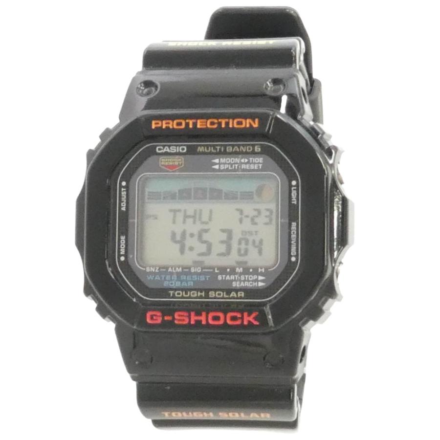 CASIO G-SHOCK カシオ ジーショック GWX-5600-1JF G-LIDE Gライド
