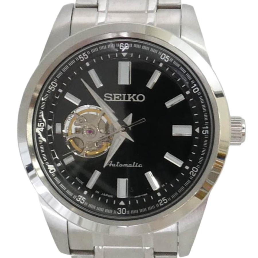 SEIKO（セイコー） SCVE053 SELECTION メカニカル オープンハート 自動 