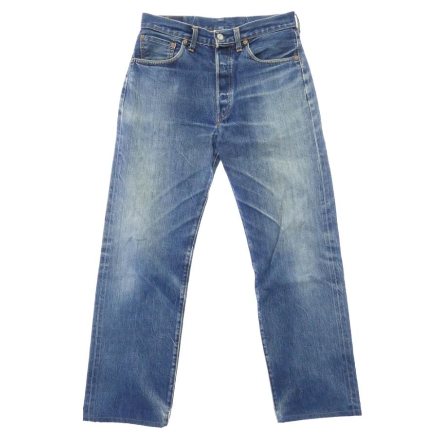 Levi's（リーバイス） 501-0003 99年 USA製 501 XX 1955年復刻