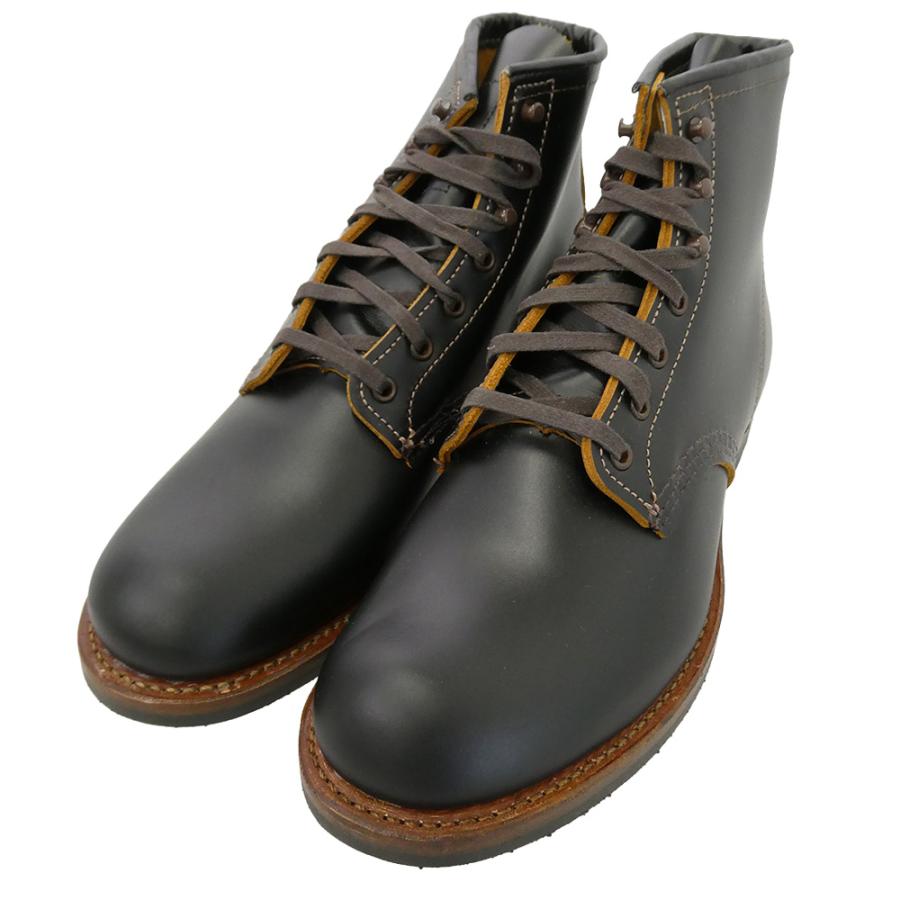 RED WING レッドウィング 9060 Beckman Flatbox ベックマン フラット