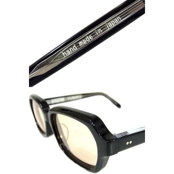 EFFECTOR 中古 美品 EFFECTORエフェクターYUSAKU松田優作/サングラス  