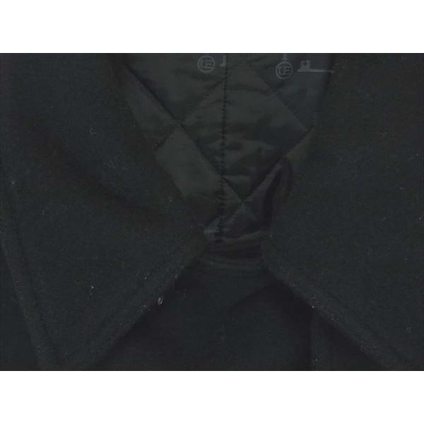 uniform experiment ユニフォームエクスペリメント UE-123043 PEA COAT