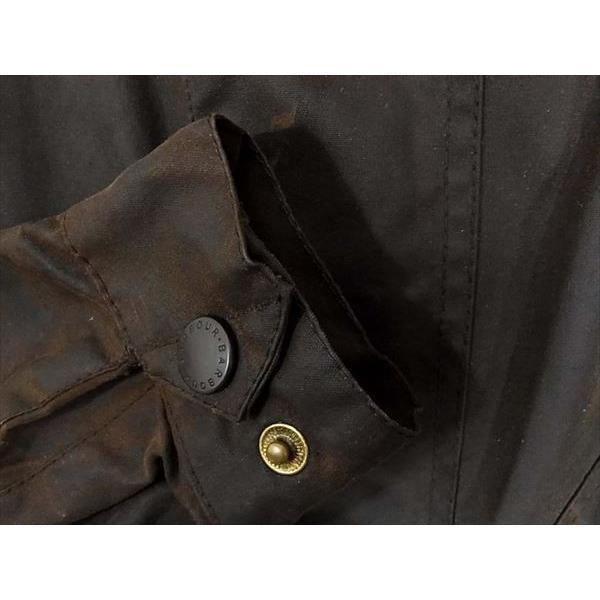 Barbour バブアー A505 VINTAGE INTERNATIONAL ヴィンテージ 