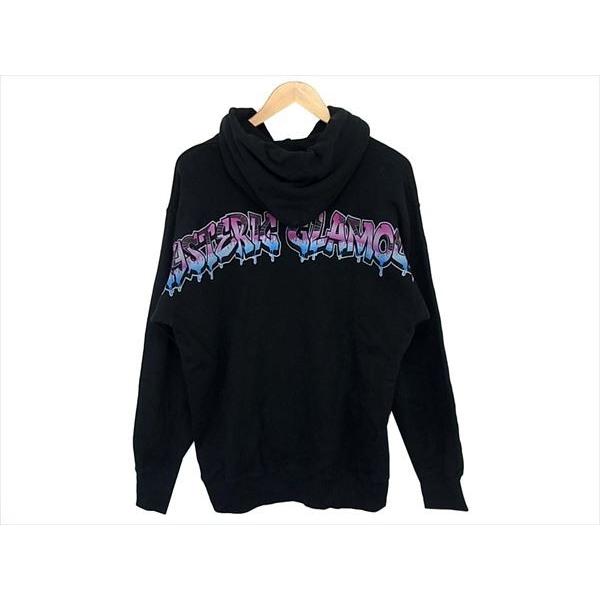 HYSTERIC GLAMOUR ヒステリックグラマー 02173CF08 GRAFFITI BEAR 
