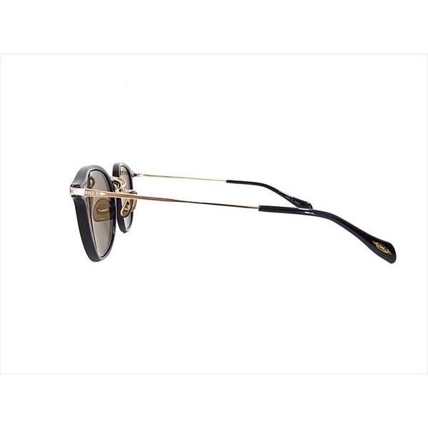 OLIVER PEOPLES PEOPLE オリバーピープルズ Hardman BK/G ハードマン 