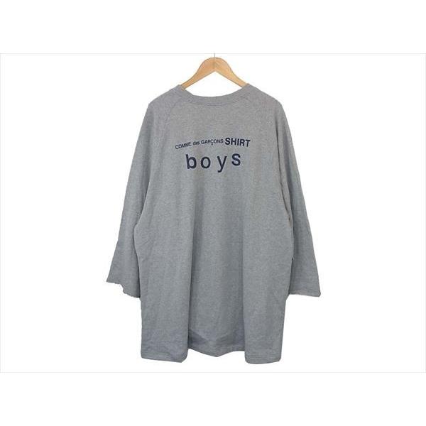 COMME des GARCONS コムデギャルソン SHIRT boys S26931 COMME des GARCONS コムデギャルソン SHIRT boys S26931