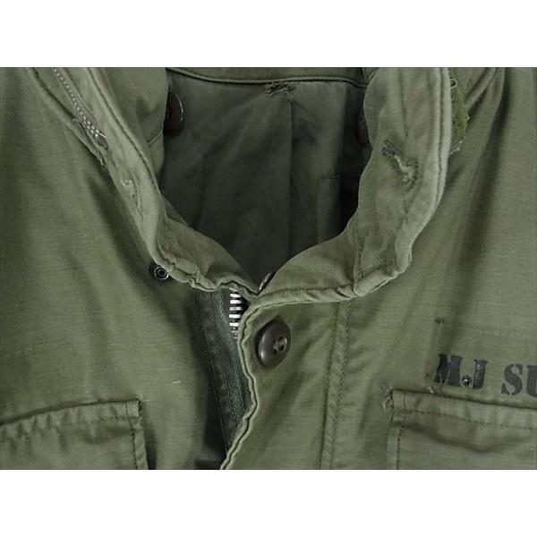 MARC JACOBS マークジェイコブス SURPLUS M-65 ミリタリー MARC JACOBS マークジェイコブス SURPLUS M-65 ミリタリー