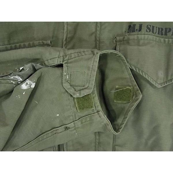 MARC JACOBS マークジェイコブス SURPLUS M-65 ミリタリー MARC JACOBS マークジェイコブス SURPLUS M-65 ミリタリー