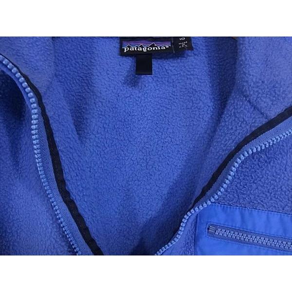 PATAGONIA パタゴニア 25029 USA製 レディース フリースジャケット ブルー系 10 【中古】 :8j29413th0002kl01:ブランド専門店LIFE - 通販 - Yahoo!ショッピング PATAGONIA パタゴニア 25029 USA製 レディース フリースジャケット ブルー系 10 【中古】 :8j29413th0002kl01:ブランド専門店LIFE - 通販 - Yahoo!ショッピング