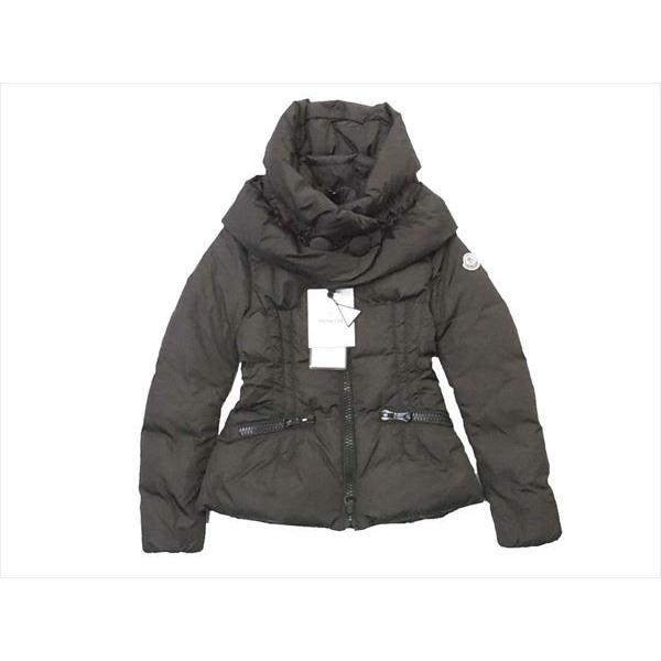 おすすめネット 102 093 50 モンクレール Moncler ダウンジャケット レディース モンクレール レディース 中古 0 ブラウン系 ダウンジャケット コート アウター Meorboston Org
