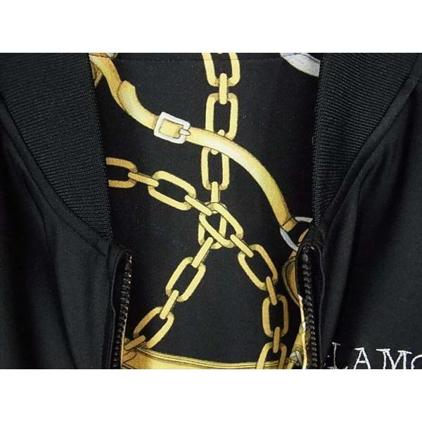 HYSTERIC GLAMOUR ヒステリックグラマー 01173CJ05 HYS HANDCUFF 刺繍 