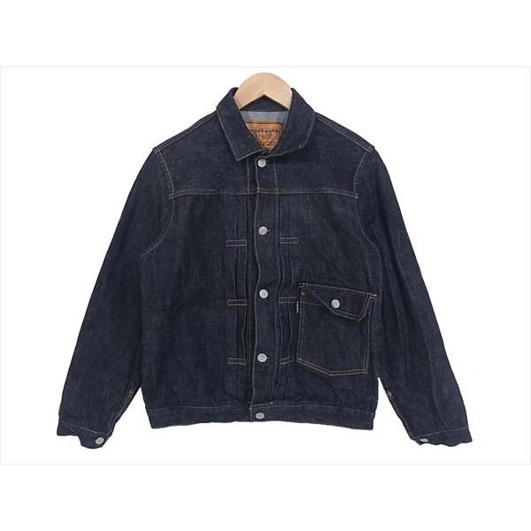 Schott N.Y.C SCHOTT ショット 3172042 PERFECTO 1st DENIM JKT