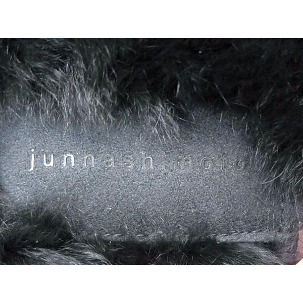 junhashimoto jun hashimoto ジュンハシモト 1041520017 SHAWL junhashimoto jun hashimoto ジュンハシモト 1041520017 SHAWL