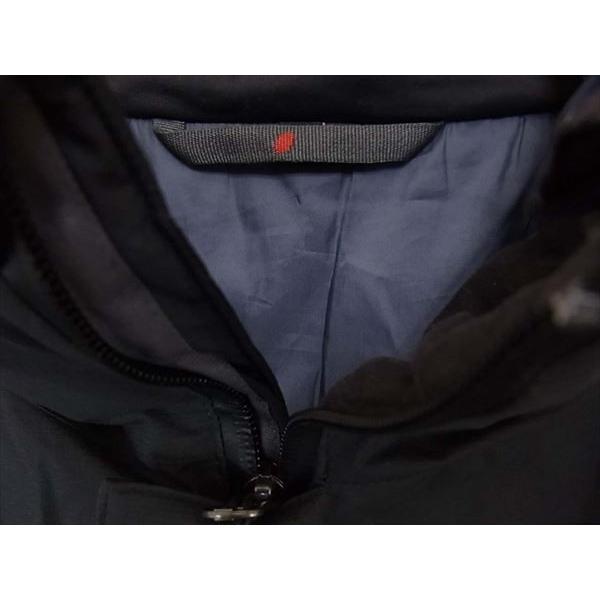 tilak ティラック 国内正規品 Svalbard Jacket スバルバード 中綿 ジャケット  ブラック系 XS 【中古】｜brand-life｜03