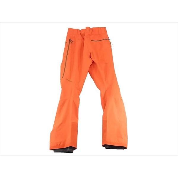 Patagonia パタゴニア 12年 fa12 Gore Tex ゴアテックス パンツ オレンジ系 Xs 中古 9ahh00ke86 ブランド専門店life 通販 Yahoo ショッピング
