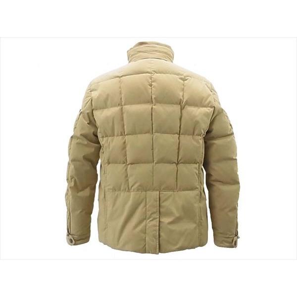 Peuterey PEUTEREY ピューテリー 国内正規品 PEU1307 WARRIOR 