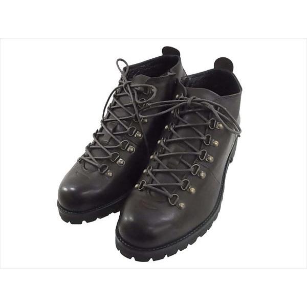 正規品 Side With Boots Trekking Short Pu7358 1226 16c パドローネ Padrone ブーツ パドローネ Zip 新古品 未使用 中古 41 ダークブラウン系 ブーツ Leather Proof Water ブーツ Www Takachihosangyo Co Jp