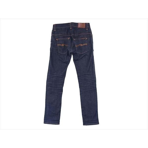 Nudie Jeans ヌーディジーンズ N893 THIN FINN デニム パンツ 