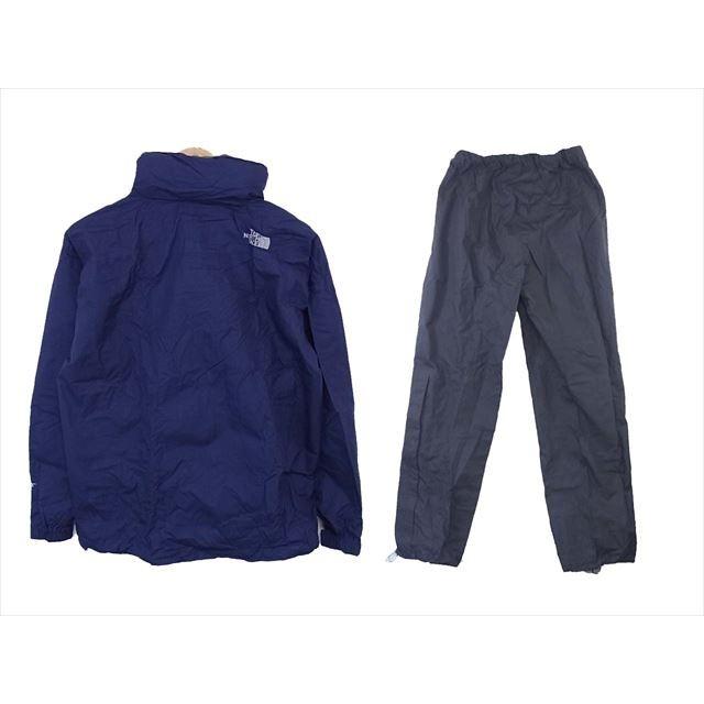 THE NORTH FACE ノースフェイス NPW11212 RAINTEX PLASMA レ 