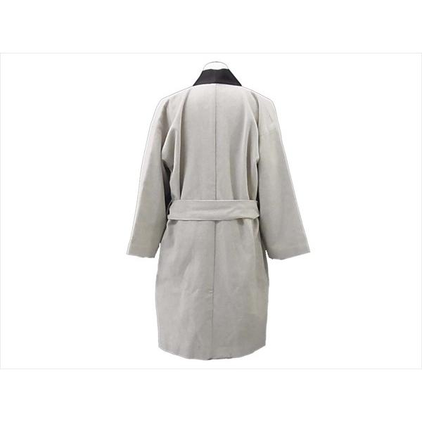 visvim ビズビム 0118205013005 YUKATA COAT 浴衣 18AW コート 