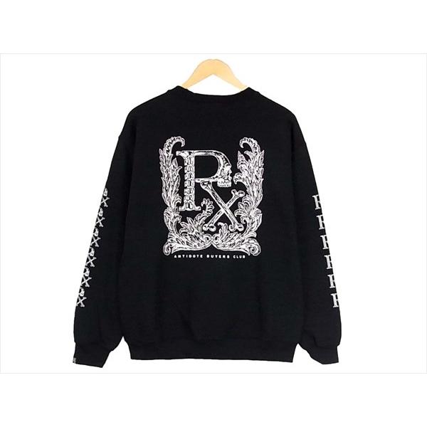 ANTIDOTE BUYERS CLUB アンチドートバイヤーズクラブ スウェット 