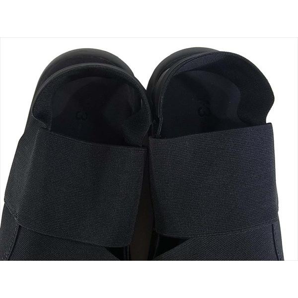 Y-3 ワイスリー Yohji Yamamoto adidas 未使用 AQ5584 QASA SANDAL 