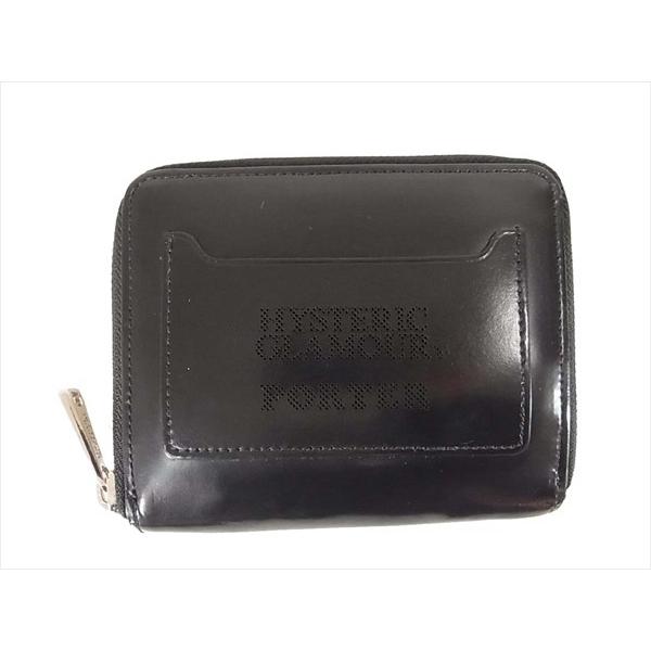 HYSTERIC GLAMOUR ヒステリックグラマー ×PORTER HYSTERIC 
