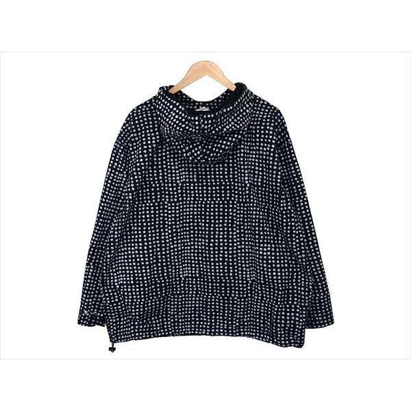 値引き】TENDERLOIN テンダーロイン T-ATX HOODED D ドット柄 プル 