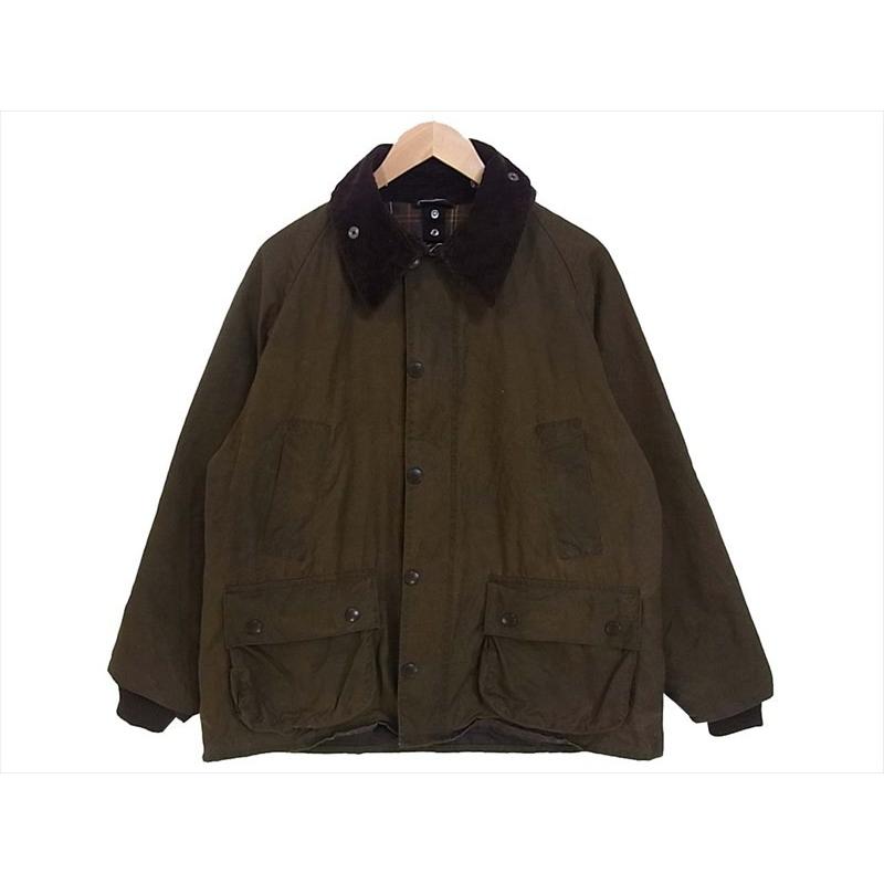 Barbour バブアー MWX00100L7140 Classic Bedal クラシック ビデイル