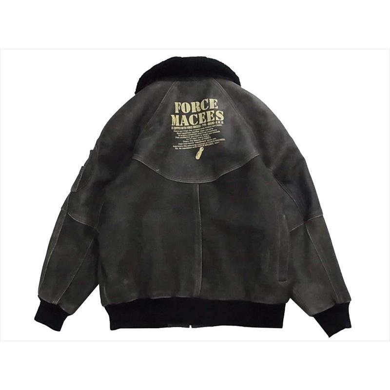 KADOYA カドヤ KADOYA カドヤ FORCE MACEES ミリタリー 本革レザー ライダース ジャケット カーキ(オリーブグリーン)系 L 【中古】 KADOYA カドヤ KADOYA カドヤ FORCE MACEES ミリタリー 本革レザー ライダース ジャケット カーキ(オリーブグリーン)系 L 【中古】