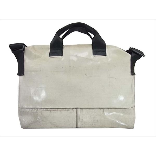 FREITAG フライターグ F302 ROY 2way トラック幌 ラウンドジップ 