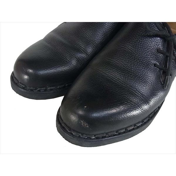 Paraboot パラブーツ UA ユナイテッドアローズ別注 180332 TYROL TEX 