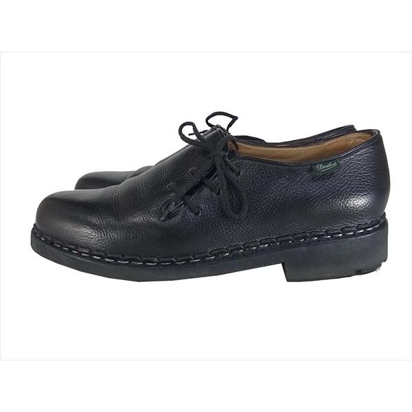 Paraboot パラブーツ UA ユナイテッドアローズ別注 180332 TYROL TEX 