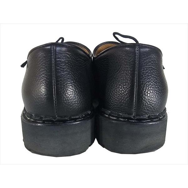 Paraboot パラブーツ UA ユナイテッドアローズ別注 180332 TYROL TEX 
