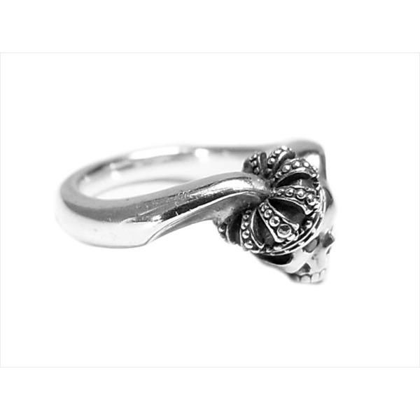 JUSTIN DAVIS ジャスティンデイビス SRJ613 SKULLABBIT RING スカル 