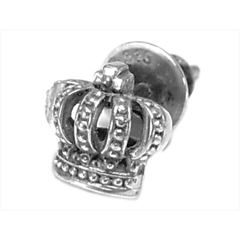 Justin Davis ジャスティンデイビス Sej016 Tiny Crown Earring クラウン ピアス シルバー 中古 9d308fm0005ah76 ブランド専門店life 通販 Yahoo ショッピング