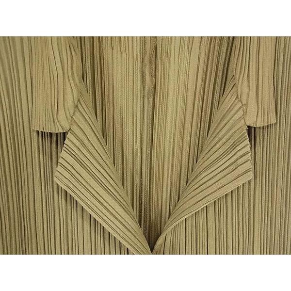 PLEATS PLEASE プリーツプリーズ PP93-JD120 レディース 長袖シャツ 
