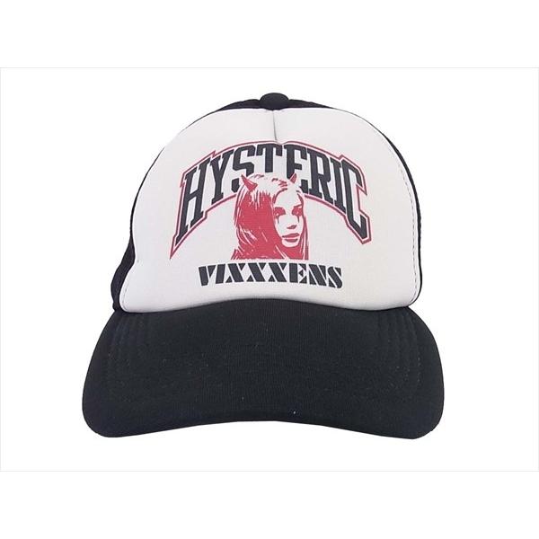 HYSTERIC GLAMOUR ヒステリックグラマー 02183QH06 VIXXXENS pt 
