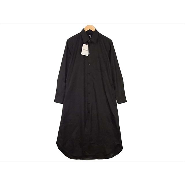 Yohji Yamamoto ヨウジヤマモト GV-B51-903-1 Peタフタ メッセージ 