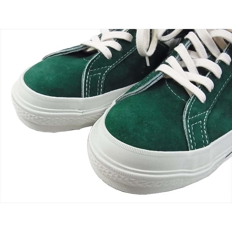 CONVERSE コンバース ONE STAR J VTG タイムライン ワンスター 