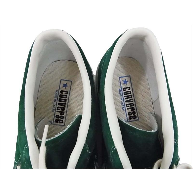CONVERSE コンバース ONE STAR J VTG タイムライン ワンスター 