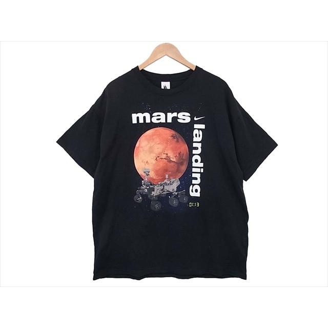 nike mars landing tee
