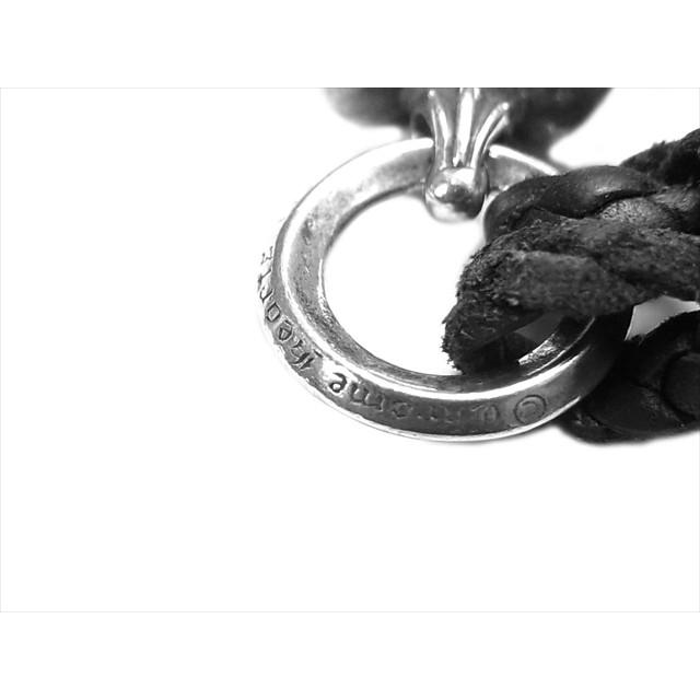 CHROME HEARTS 【値引き】CHROME クロムハーツ 1994刻印 オールド BS 